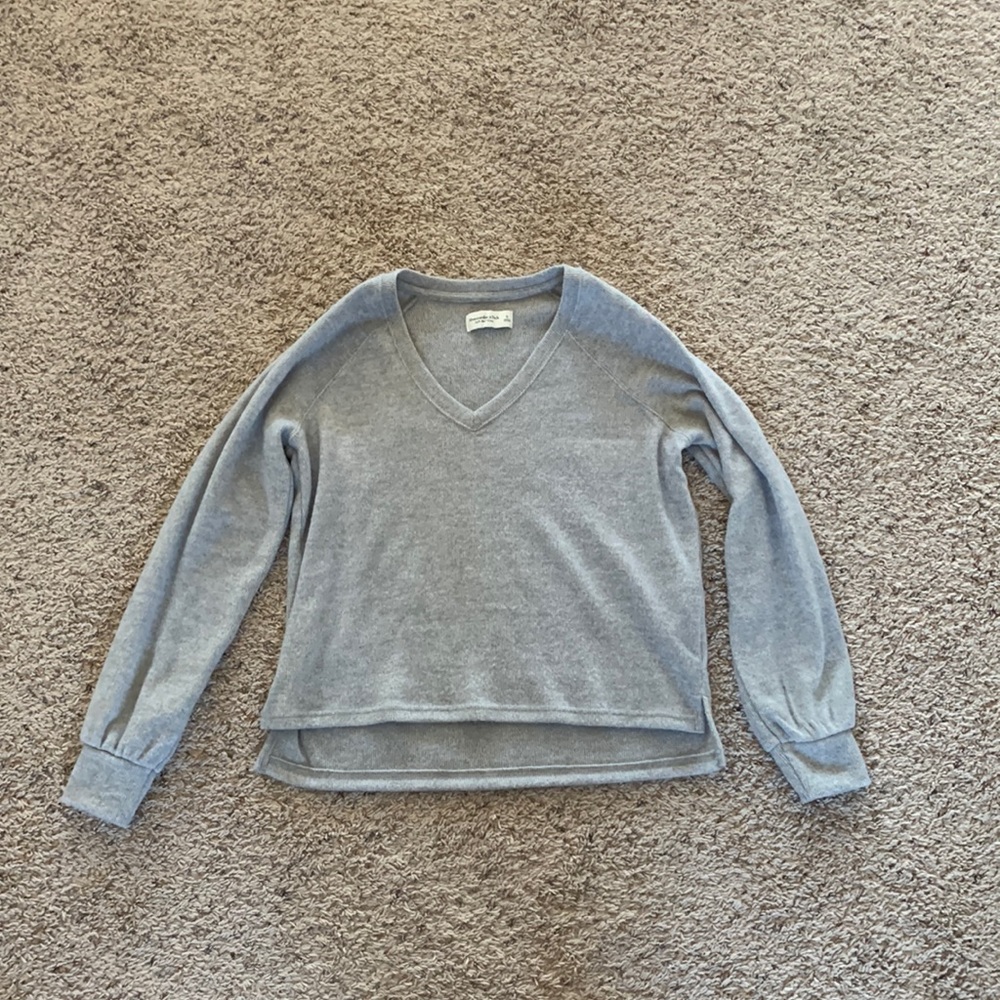 Abercrombie sweater